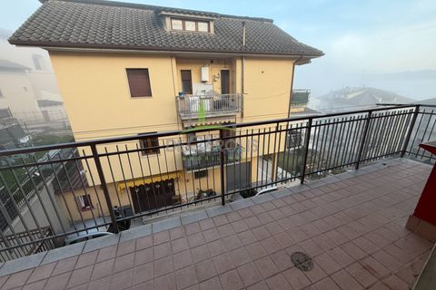 Lejlighed i Folignano, Ascoli Piceno, Folignano - € 129.000 | Ref: 445 - foto 10