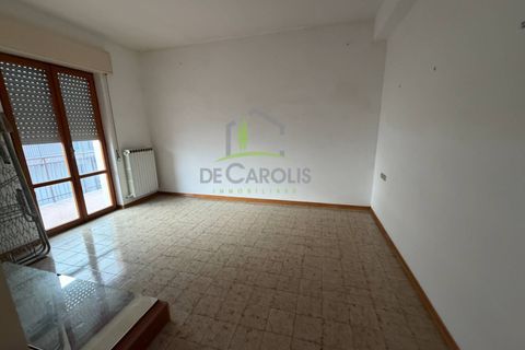 Lejlighed i Folignano, Ascoli Piceno, Folignano - € 129.000 | Ref: 445 - foto 11