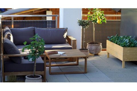 Lejlighed i Sete, Herault, Sete - € 166.600 | Ref: 100456 - foto 1