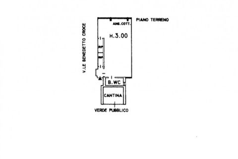 Lejlighed i Florence, Florence, Florence - € 150.000 | Ref: V150BILOCALE - foto 11