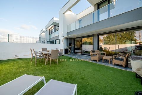 Villa a Alvor, Faro, Alvor - € 860.000 | Ref: 2602 - foto 8