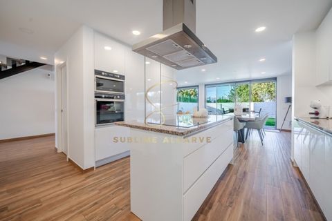 Villa a Alvor, Faro, Alvor - € 860.000 | Ref: 2602 - foto 14