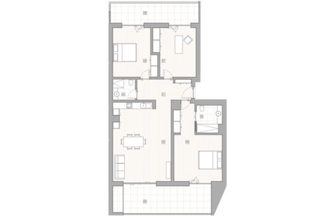 Lejlighed i Lagos, Faro, Lagos - € 625.000 | Ref: 2538 - 23A0A - foto 25