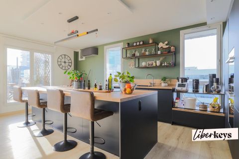 Leilighet i Lille, Nord, Lille - € 880 000 | Ref: DOM27761 - foto 2