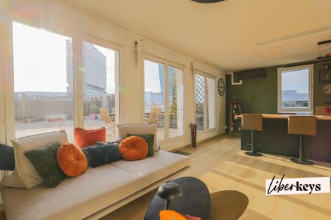 Leilighet i Lille, Nord, Lille - € 880 000 | Ref: DOM27761 - foto 3