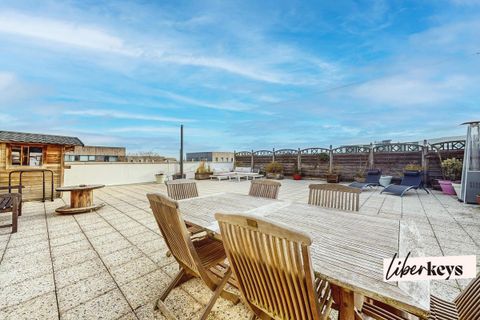 Leilighet i Lille, Nord, Lille - € 880 000 | Ref: DOM27761 - foto 4