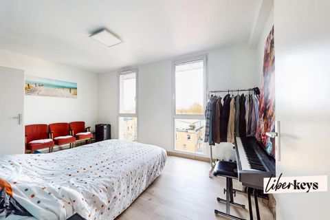 Leilighet i Lille, Nord, Lille - € 880 000 | Ref: DOM27761 - foto 6