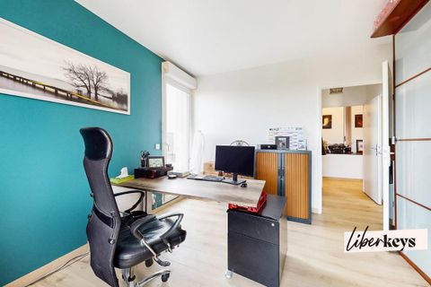 Leilighet i Lille, Nord, Lille - € 880 000 | Ref: DOM27761 - foto 7