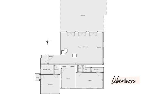 Leilighet i Lille, Nord, Lille - € 880 000 | Ref: DOM27761 - foto 10