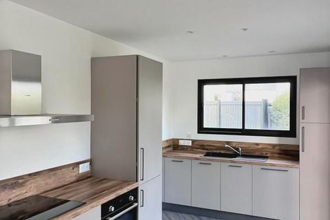 Villa a Ploeren, Morbihan, Ploeren - € 410.000 | Ref: DOM26112 - foto 2