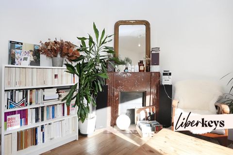 Lejlighed i Rennes, Ille-et-Vilaine, Rennes - € 286.000 | Ref: DOM27800 - foto 2