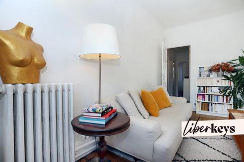 Lejlighed i Rennes, Ille-et-Vilaine, Rennes - € 286.000 | Ref: DOM27800 - foto 4