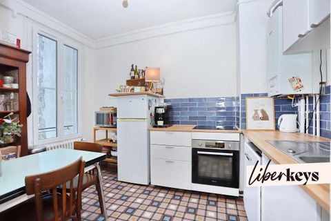 Lejlighed i Rennes, Ille-et-Vilaine, Rennes - € 286.000 | Ref: DOM27800 - foto 5