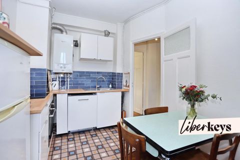 Lejlighed i Rennes, Ille-et-Vilaine, Rennes - € 286.000 | Ref: DOM27800 - foto 6