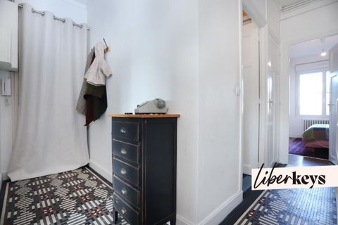 Lejlighed i Rennes, Ille-et-Vilaine, Rennes - € 286.000 | Ref: DOM27800 - foto 7