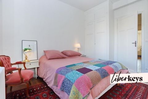 Lejlighed i Rennes, Ille-et-Vilaine, Rennes - € 286.000 | Ref: DOM27800 - foto 8