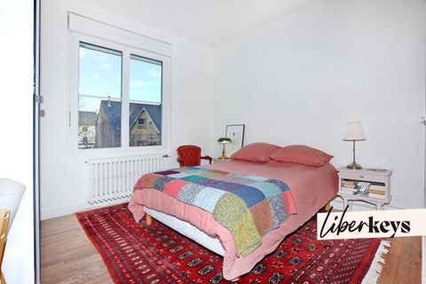 Lejlighed i Rennes, Ille-et-Vilaine, Rennes - € 286.000 | Ref: DOM27800 - foto 9