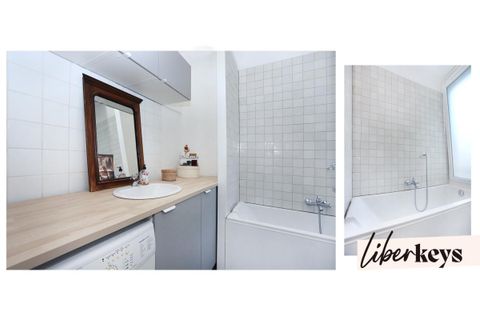 Lejlighed i Rennes, Ille-et-Vilaine, Rennes - € 286.000 | Ref: DOM27800 - foto 10