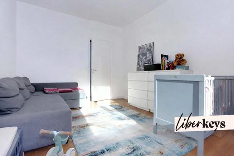 Lejlighed i Rennes, Ille-et-Vilaine, Rennes - € 286.000 | Ref: DOM27800 - foto 12