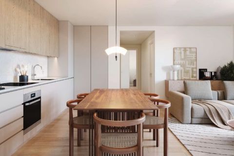 Lejlighed i Rio Tinto, Porto, Rio Tinto - € 319.200 | Ref: RO2764B - foto 1