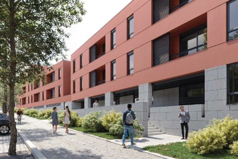 Lejlighed i Rio Tinto, Porto, Rio Tinto - € 319.200 | Ref: RO2764B - foto 8