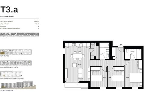 Lejlighed i Rio Tinto, Porto, Rio Tinto - € 319.200 | Ref: RO2764B - foto 10