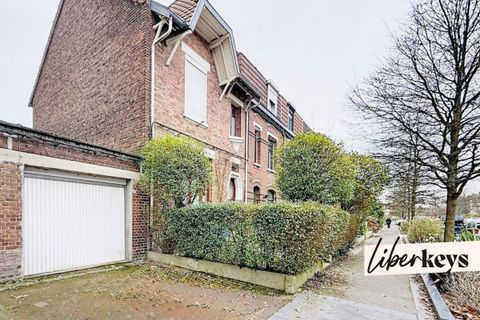 Villa a Lambersart, Nord, Lambersart - € 419.000 | Ref: DOM20911 - foto 13