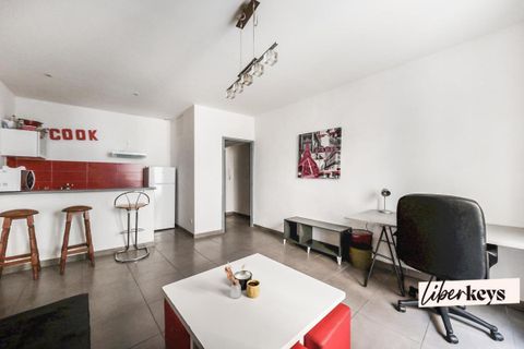 Lejlighed i Nimes, Gard, Nimes - € 95.000 | Ref: DOM27495 - foto 1