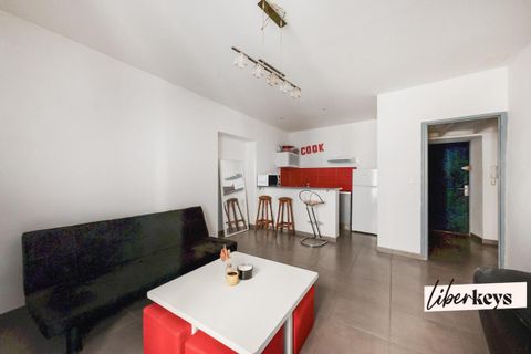 Lejlighed i Nimes, Gard, Nimes - € 95.000 | Ref: DOM27495 - foto 4