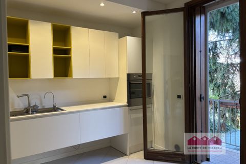 Rækkehus i Vicenza, Vicenza, Vicenza - € 380.000 | Ref: VSC14F - foto 1