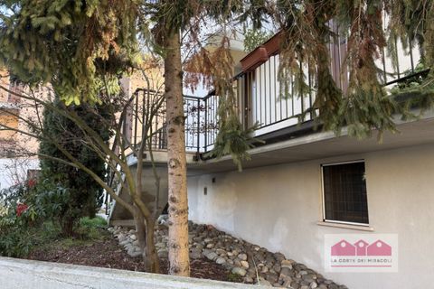 Rækkehus i Vicenza, Vicenza, Vicenza - € 380.000 | Ref: VSC14F - foto 6