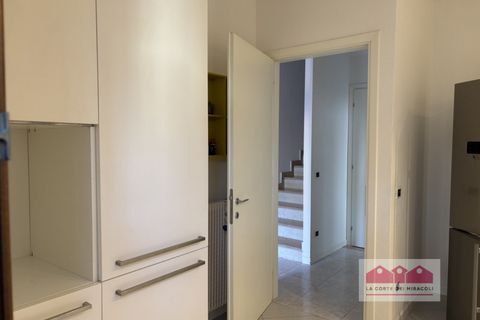 Rækkehus i Vicenza, Vicenza, Vicenza - € 380.000 | Ref: VSC14F - foto 15