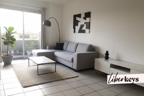 Lejlighed i Montpellier, Herault, Montpellier - € 187.000 | Ref: DOM24073 - foto 2