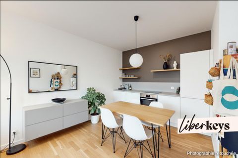 Lejlighed i Montpellier, Herault, Montpellier - € 187.000 | Ref: DOM24073 - foto 3