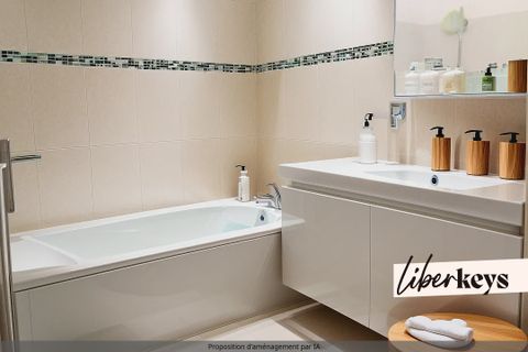 Lejlighed i Montpellier, Herault, Montpellier - € 187.000 | Ref: DOM24073 - foto 5
