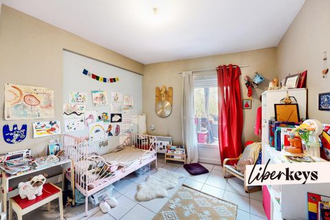 Lejlighed i Montpellier, Herault, Montpellier - € 187.000 | Ref: DOM24073 - foto 6