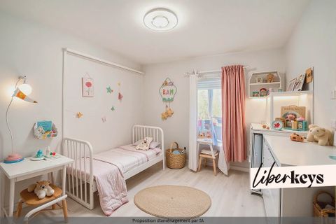 Lejlighed i Montpellier, Herault, Montpellier - € 187.000 | Ref: DOM24073 - foto 7