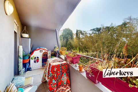 Lejlighed i Montpellier, Herault, Montpellier - € 187.000 | Ref: DOM24073 - foto 8