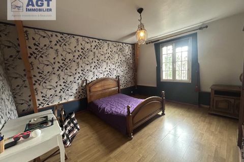 Villa a Therdonne, Oise, Therdonne - € 479.000 | Ref: 5043_26 - foto 9