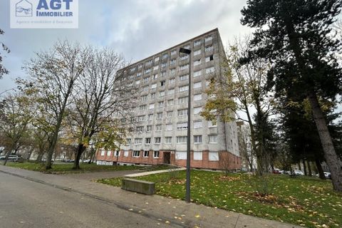 Leilighet i Beauvais, Oise, Beauvais - € 61 000 | Ref: 5026_25 - foto 2