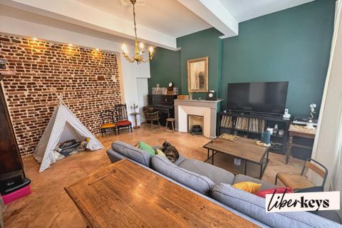 Villa a Gaillac, Tarn, Gaillac - € 375.000 | Ref: DOM27027 - foto 3