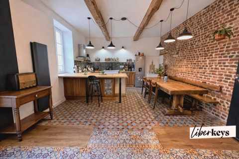 Villa a Gaillac, Tarn, Gaillac - € 375.000 | Ref: DOM27027 - foto 4