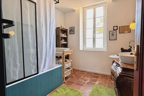 Villa a Gaillac, Tarn, Gaillac - € 375.000 | Ref: DOM27027 - foto 9