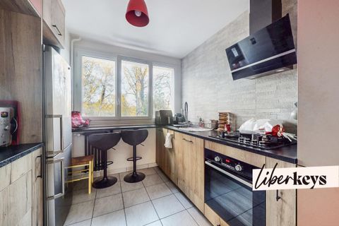 Leilighet i Lannion, Cotes-d'Armor, Lannion - € 176 500 | Ref: DOM26612 - foto 3