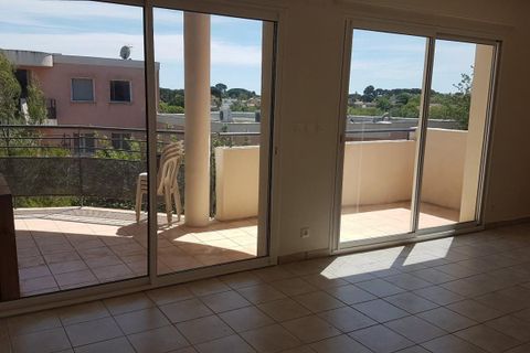 Lejlighed i Agde, Herault, Agde - € 149.900 | Ref: 34665500 - foto 1