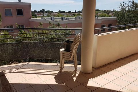 Lejlighed i Agde, Herault, Agde - € 149.900 | Ref: 34665500 - foto 12
