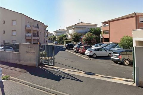 Lejlighed i Agde, Herault, Agde - € 97.000 | Ref: 34665499 - foto 1