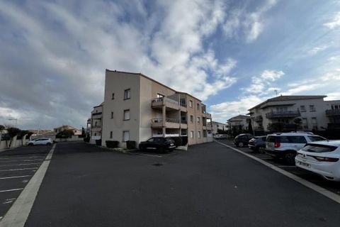 Lejlighed i Agde, Herault, Agde - € 97.000 | Ref: 34665499 - foto 2