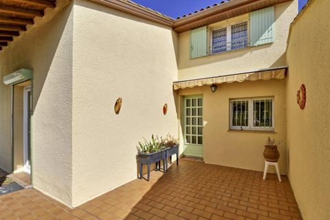 Villa i Vias, Herault, Vias - € 295.000 | Ref: 34665496 - foto 17