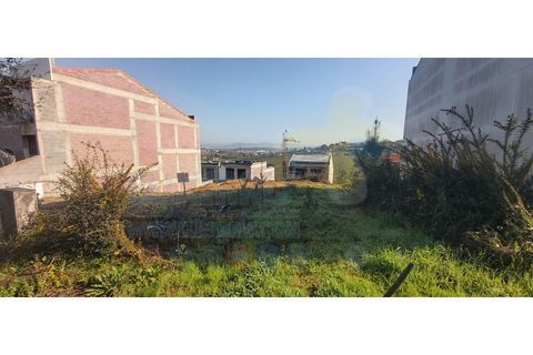 Helårsgrund i Braga, Braga, Braga - € 67.000 | Ref: clix mais T 1325 - foto 1
